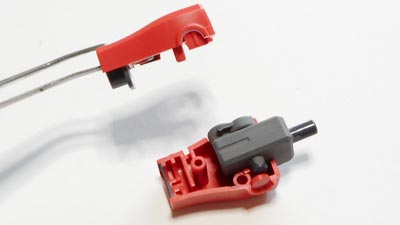 HGUC ゲルググ　ガンダム ガンプラ
