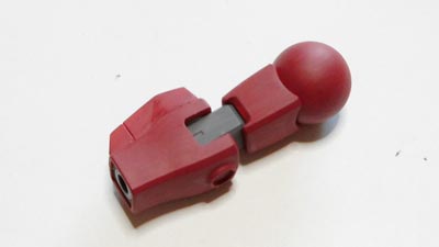 HGUC ゲルググ　ガンダム ガンプラ