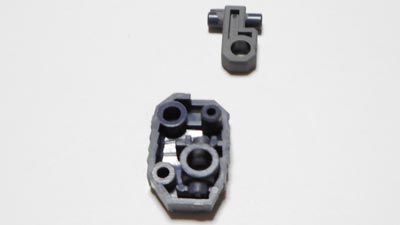 HGUC ゲルググ　ガンダム ガンプラ