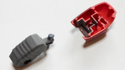HGUC ゲルググ　ガンダム ガンプラ