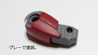HGUC ゲルググ　ガンダム ガンプラ