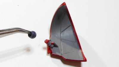 HGUC ゲルググ　ガンダム ガンプラ