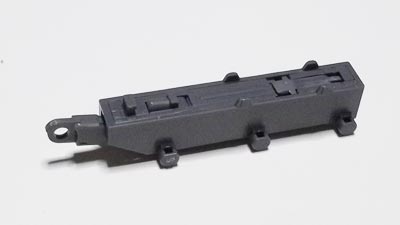 HGUC Gファイター(Gアーマー)　プラモデル(ガンダム)