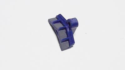 HGUC Gファイター(Gアーマー)　プラモデル(ガンダム)