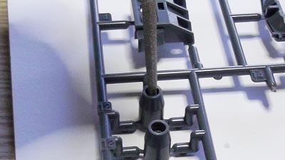 HGUC Gファイター(Gアーマー)　プラモデル(ガンダム)