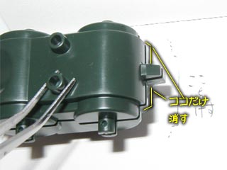 HGUC　ギラ・ドーガ　製作（ガンダム,プラモデル）