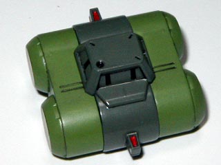 HGUC　ギラ・ドーガ　製作（ガンダム,プラモデル）