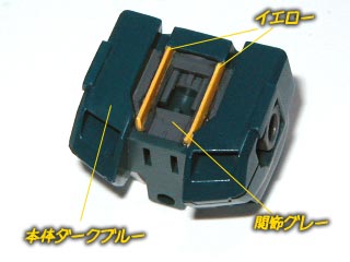 HG セラヴィーガンダム