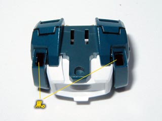 HG セラヴィーガンダム