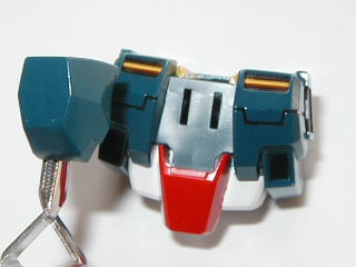 HG セラヴィーガンダム