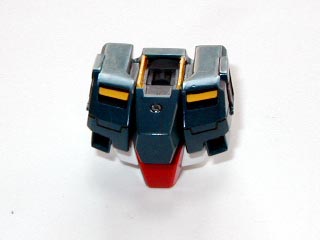HG セラヴィーガンダム