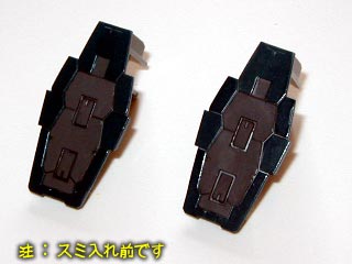 HG セラヴィーガンダム