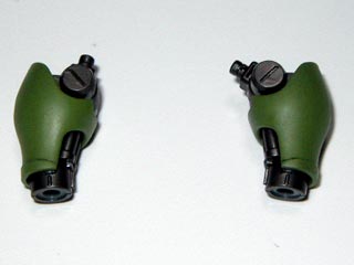 HGUC　ギラ・ドーガ　製作（ガンダム,プラモデル）