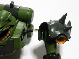 ガンダム・ガンプラ
