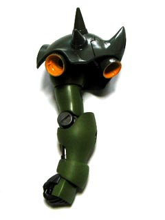 ガンダム・ガンプラ