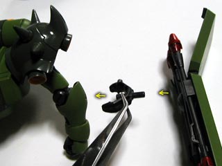 ガンダム・ガンプラ