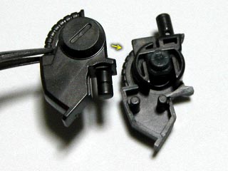 HGUC　ギラ・ドーガ　製作（ガンダム,プラモデル）