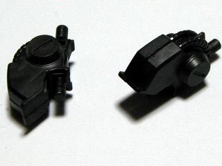 HGUC　ギラ・ドーガ　製作（ガンダム,プラモデル）