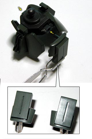 HGUC　ギラ・ドーガ　製作（ガンダム,プラモデル）
