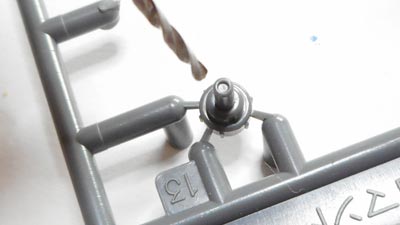 ガンプラ,HGUC ジムコマンド