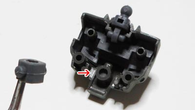 ガンプラ,HGUC ジムコマンド