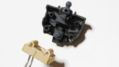 ガンプラ,HGUC ジムコマンド