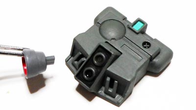 ガンプラ,HGUC ジムコマンド