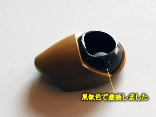 hgucゴッグ製作(ガンダム,プラモデル)