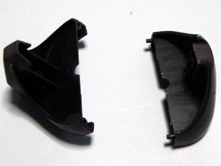 hgucゴッグ製作(ガンダム,プラモデル)