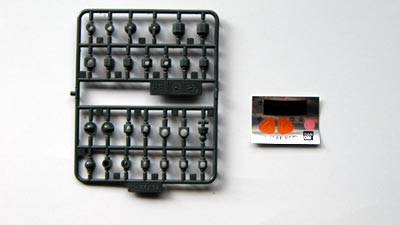 HGUCグフの製作　ガンダム,プラモデル