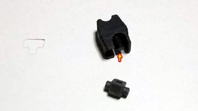 HGUCグフの製作　ガンダム,プラモデル
