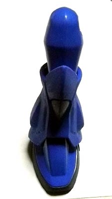 HGUCグフの製作　ガンダム,プラモデル
