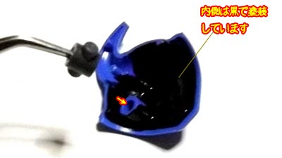 HGUCグフの製作　ガンダム,プラモデル