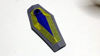 HGUCグフの製作　ガンダム,プラモデル