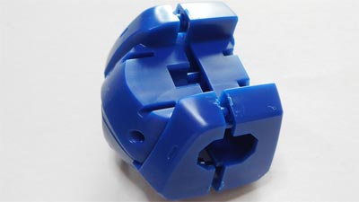 HGUCグフの製作　ガンダム,プラモデル
