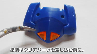 HGUCグフの製作　ガンダム,プラモデル
