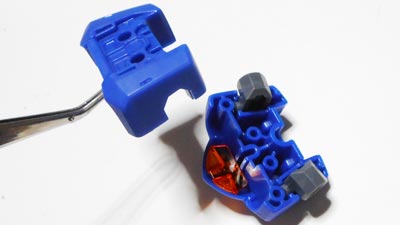 HGUCグフの製作　ガンダム,プラモデル