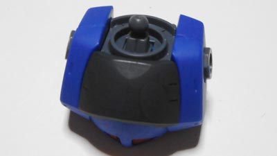 HGUCグフの製作　ガンダム,プラモデル