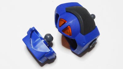 HGUCグフの製作　ガンダム,プラモデル