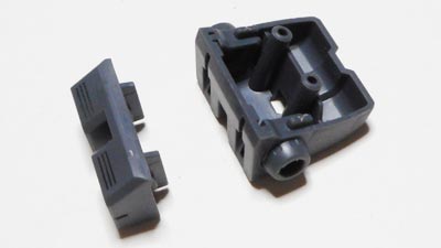 HGUCグフの製作　ガンダム,プラモデル