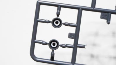 HGUCグフの製作　ガンダム,プラモデル
