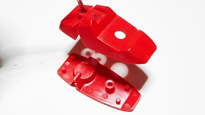 ガンプラ,ガンダムGP01