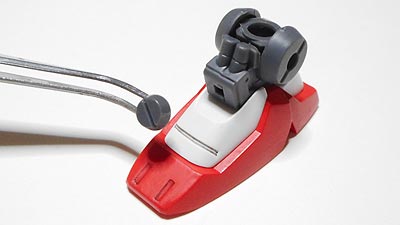 ガンプラ,ガンダムGP01