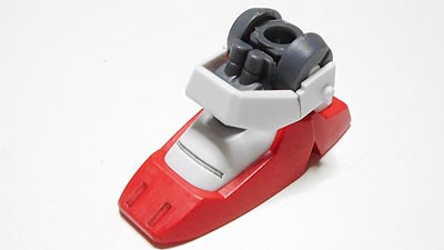 ガンプラ,ガンダムGP01