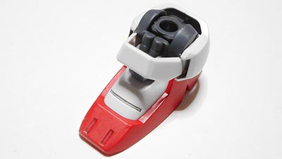 ガンプラ,ガンダムGP01