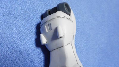ガンプラ,ガンダムGP01