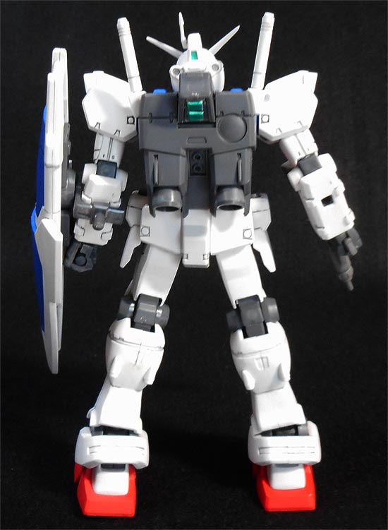 ガンダムGP01 0083