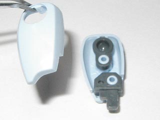 HGUCギャンの製作（ガンダム,プラモデル）