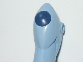 HGUCギャンの製作（ガンダム,プラモデル）