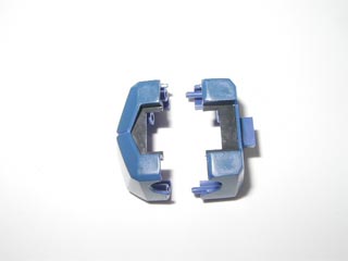HGUCギャンの製作（ガンダム,プラモデル）